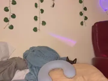 Chaturbate Adult Video Chat of nikki_whatever