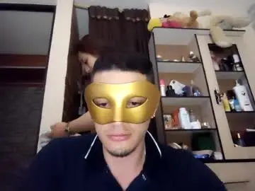 Chaturbate Private Sex Chat of orionking28