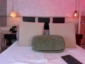 Chaturbate Live Porn of sasha_wolff