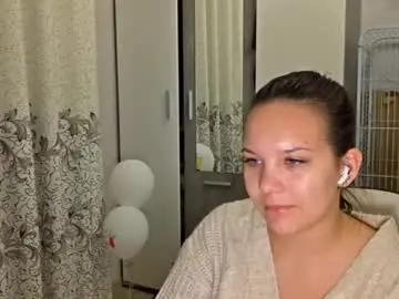 Chaturbate Private Sex Chat of septemberlattus