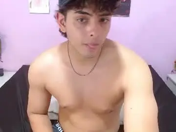 Chaturbate Adult Webcam of zayne_lyon