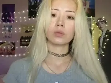 Chaturbate Live Sex Cam of _eve____