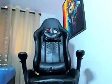 Chaturbate Sex Chat of aronvillegas