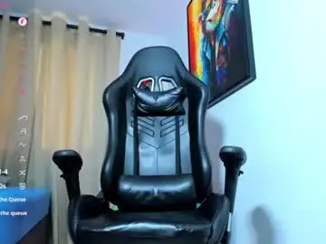 Chaturbate Sex Cam of aronvillegas