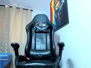 Chaturbate Best Webcam of aronvillegas