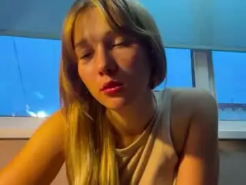 Chaturbate Free Porn Cam of bunnyaurielle