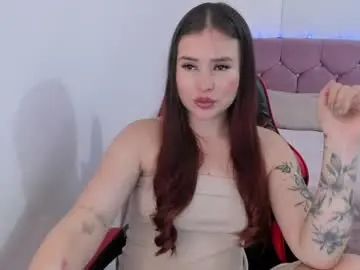 Chaturbate Nude Webcam of hotbbcwife