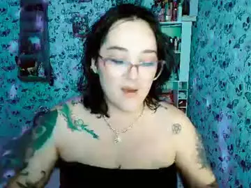 Chaturbate Private Sex Chat of issis_demon