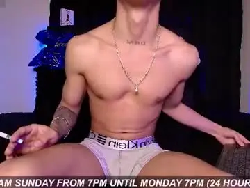 Chaturbate Sex Chat of james1lee_