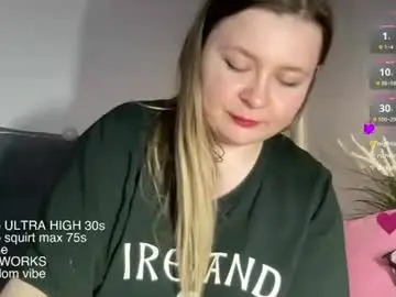 Chaturbate Sex Chat of kaylafisherxoxo