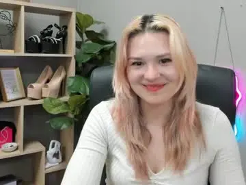 Chaturbate Sex Cam of lilysweetxo