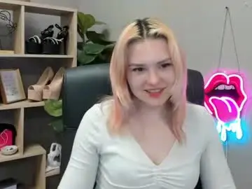 Chaturbate Live Porn of lilysweetxo