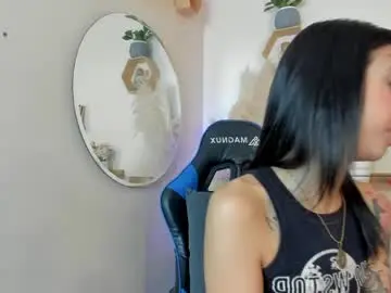 Chaturbate Best live sex cam show of lucy_ferreiraa