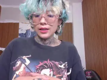 Chaturbate Free Porn Cam of lyra_tay