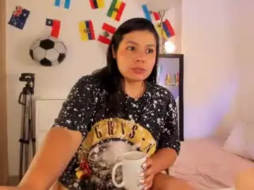 Chaturbate Private Sex Chat of miadanielss