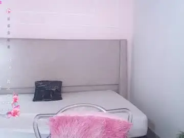 Chaturbate Sex Cam of miaturner8