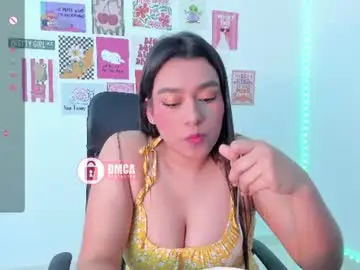 Chaturbate Sex Cam of mypretty_isabella