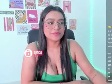 Chaturbate Live Sex Cam of mypretty_isabella