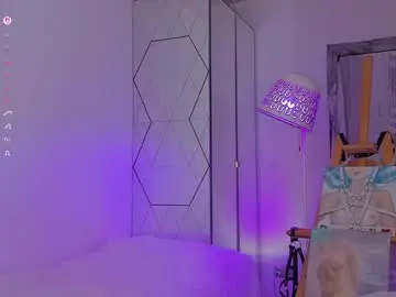 Chaturbate Live Sex Cam of rachel_kelly
