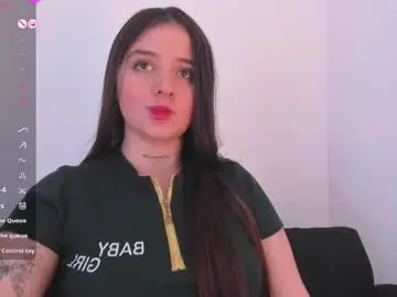 Chaturbate Free Porn Cam of sabrina_lennox