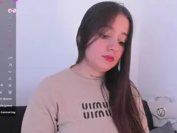 Chaturbate Best Webcam of sabrina_lennox