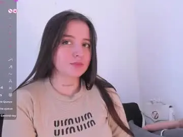 Chaturbate Best Webcam of sabrina_lennox