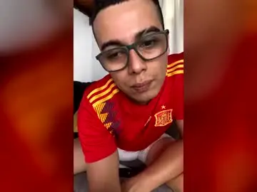 Chaturbate Best Webcam of sergiocamiloa_30