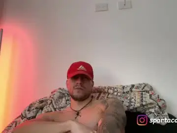 Chaturbate Best Webcam of spartazzz
