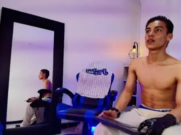 Chaturbate Live Sex of tommy_west_
