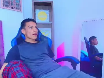 Chaturbate Best live sex cam show of tommy_west_