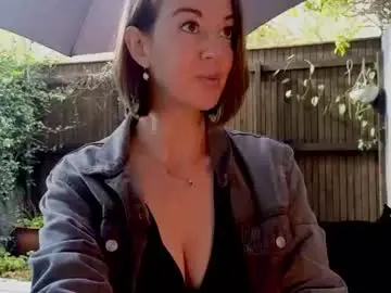 Chaturbate Nude Webcam of topsywilde