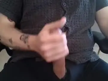 Chaturbate Nude Webcam of 9inchmenace