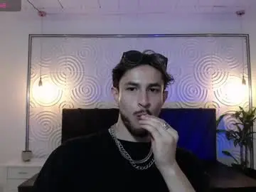 Chaturbate Live Sex of axel_porn_