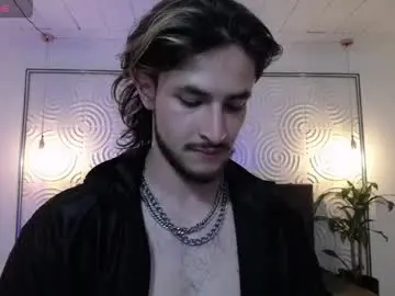Chaturbate Sex Cam of axel_porn_