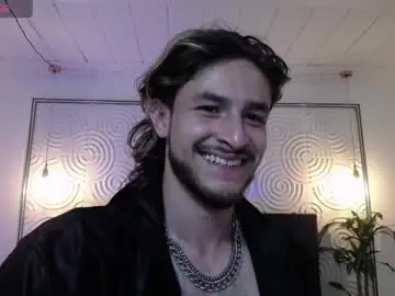 Chaturbate Watch Live Sex Cams of axel_porn_