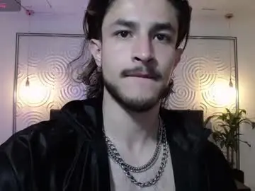 Chaturbate Sex Cam of axel_porn_