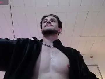Chaturbate Adult Webcams of axel_porn_