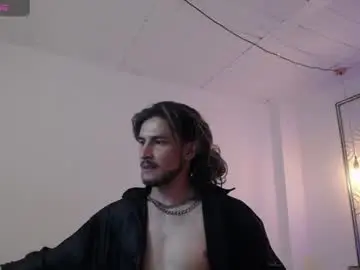 Chaturbate Live Porn of axel_porn_