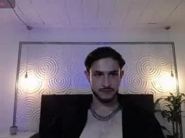 Chaturbate Sex Cam of axel_porn_