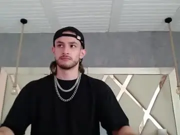 Chaturbate Free Live Porn of axel_porn_