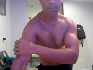 Chaturbate Best live sex cam show of browndadforplay