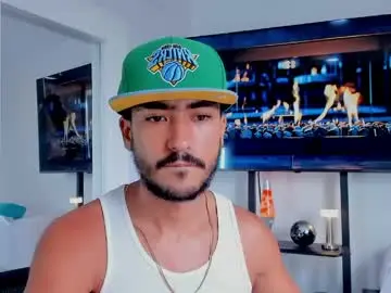 Chaturbate Watch Live Sex Cams of david_johnson372