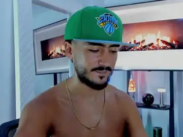 Chaturbate Sex Chat of david_johnson372