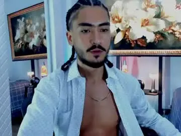 Chaturbate Sex Cam of david_johnson372
