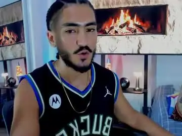 Chaturbate Private Sex Chat of david_johnson372