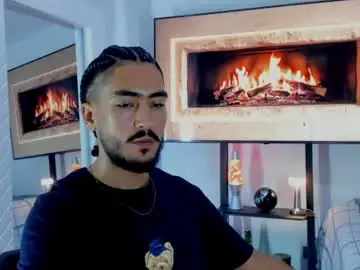 Chaturbate Adult Webcam of david_johnson372