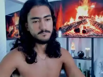 Chaturbate Sex Cam of david_johnson372