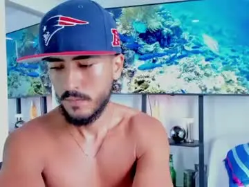 Chaturbate Sex Chat of david_johnson372