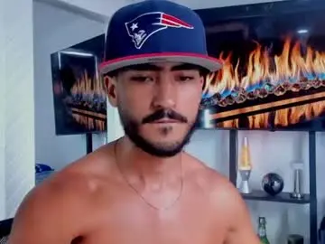 Chaturbate Adult Webcam of david_johnson372