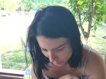 Chaturbate Live Porn of devilbunny01